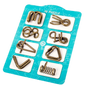 Ring Puzzles