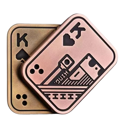 Poker Card Slider