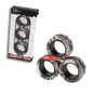 Magnetic Stress Relief Spinners Trio