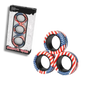 Magnetic Stress Relief Spinners Trio